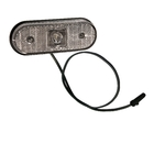 UNIPONT I LED OVAL ON POZISYON LAMBASI 1.5 MT